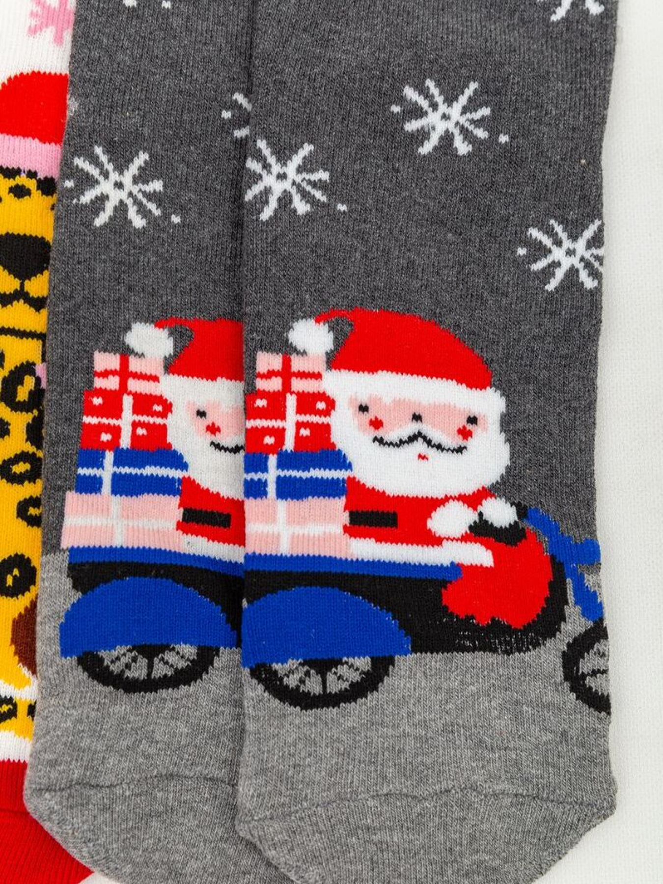 Набір шкарпеток Ager модель У-1126941::У-0039226 Фото