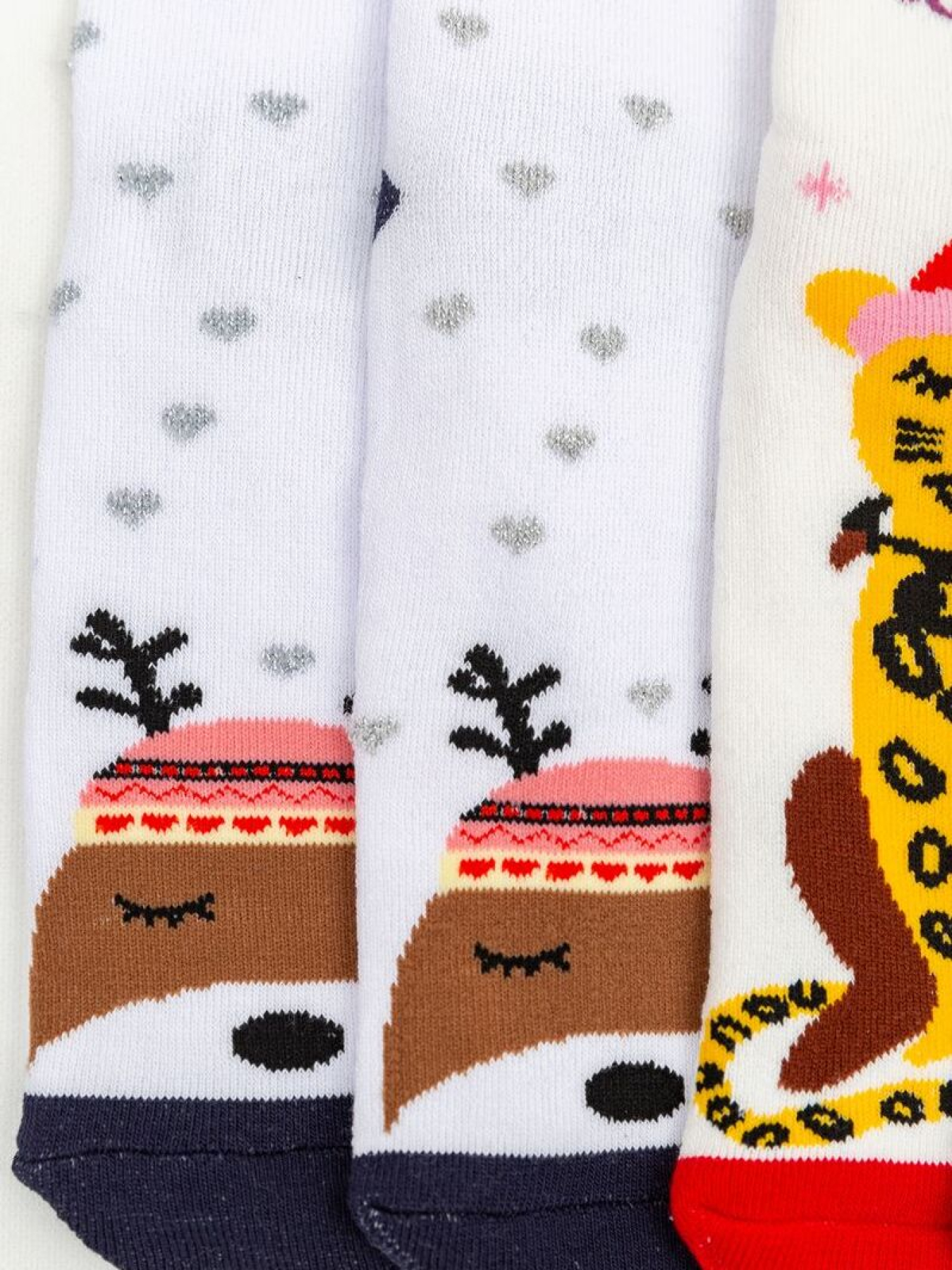 Набір шкарпеток Ager модель У-1126941::У-0039226 Фото