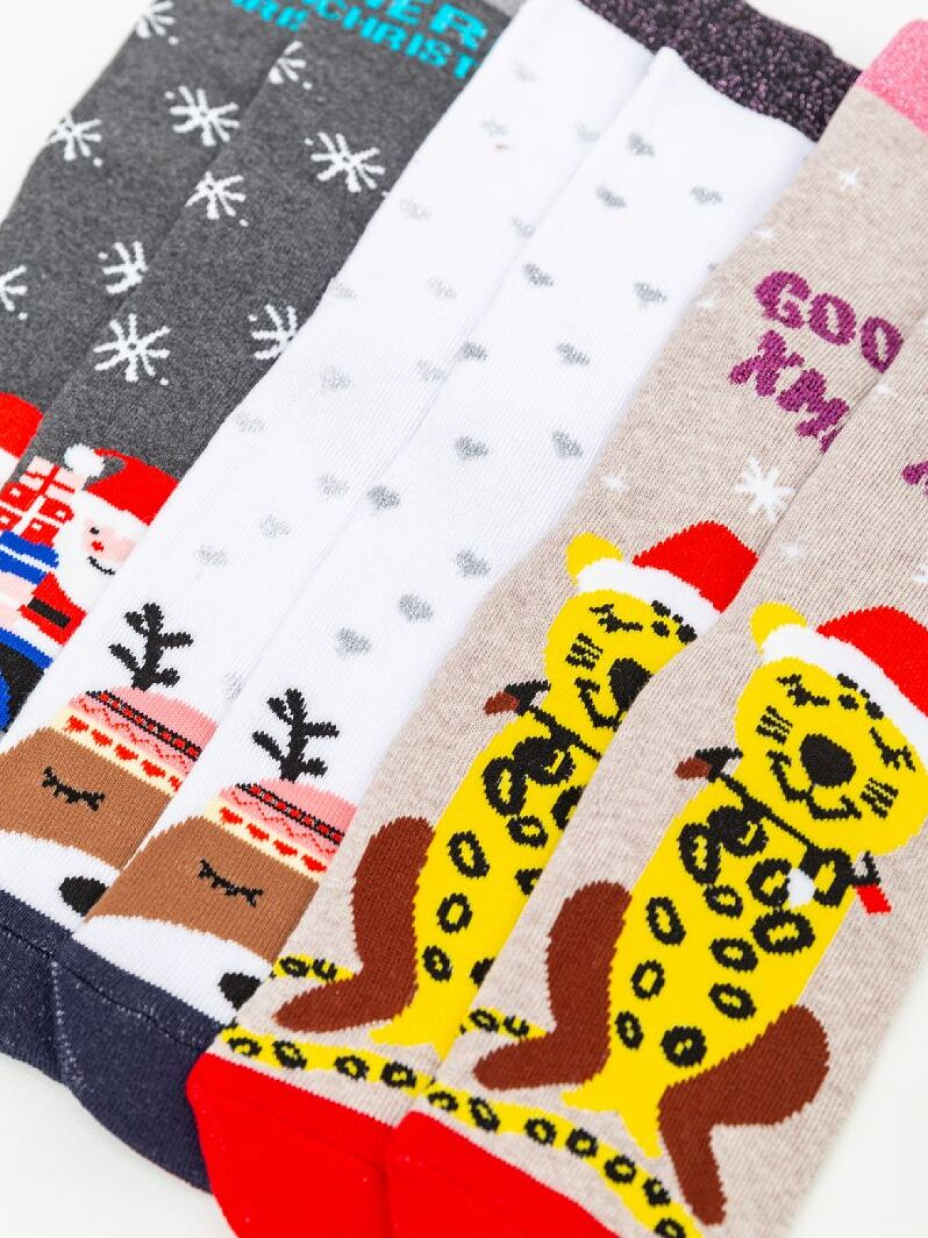 Набор носков Ager модель У-1126943::У-0039227 Фото