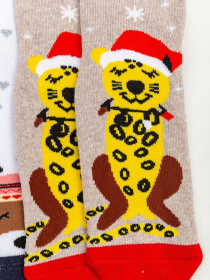 Набор носков Ager модель У-1126943::У-0039227 Фото