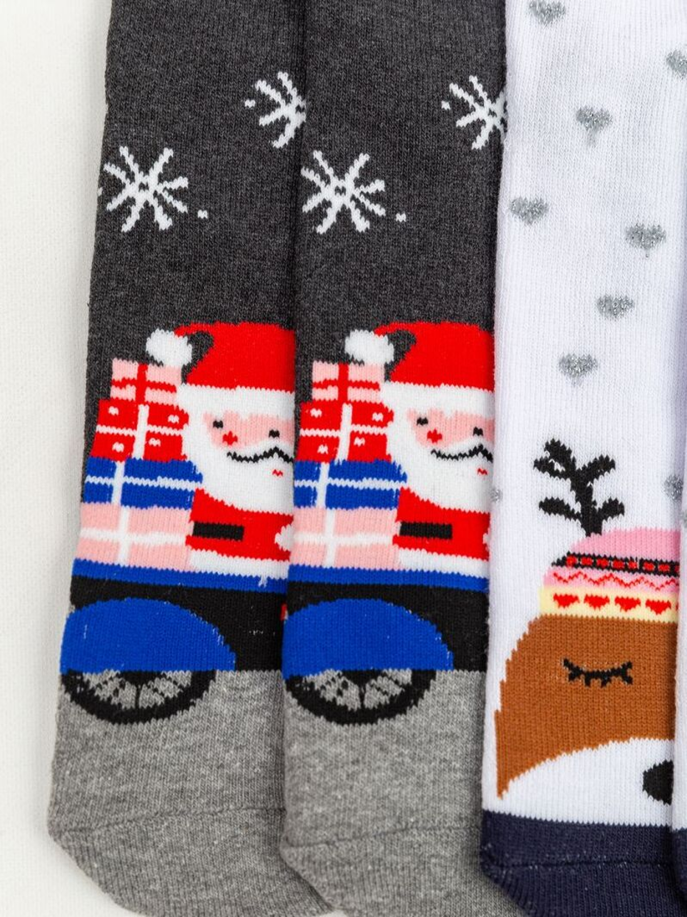 Набор носков Ager модель У-1126942::У-0039223 Фото