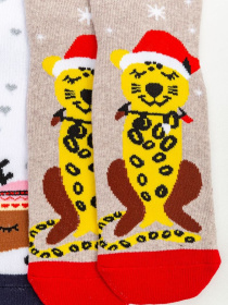 Набор носков Ager модель У-1126942::У-0039223 Фото