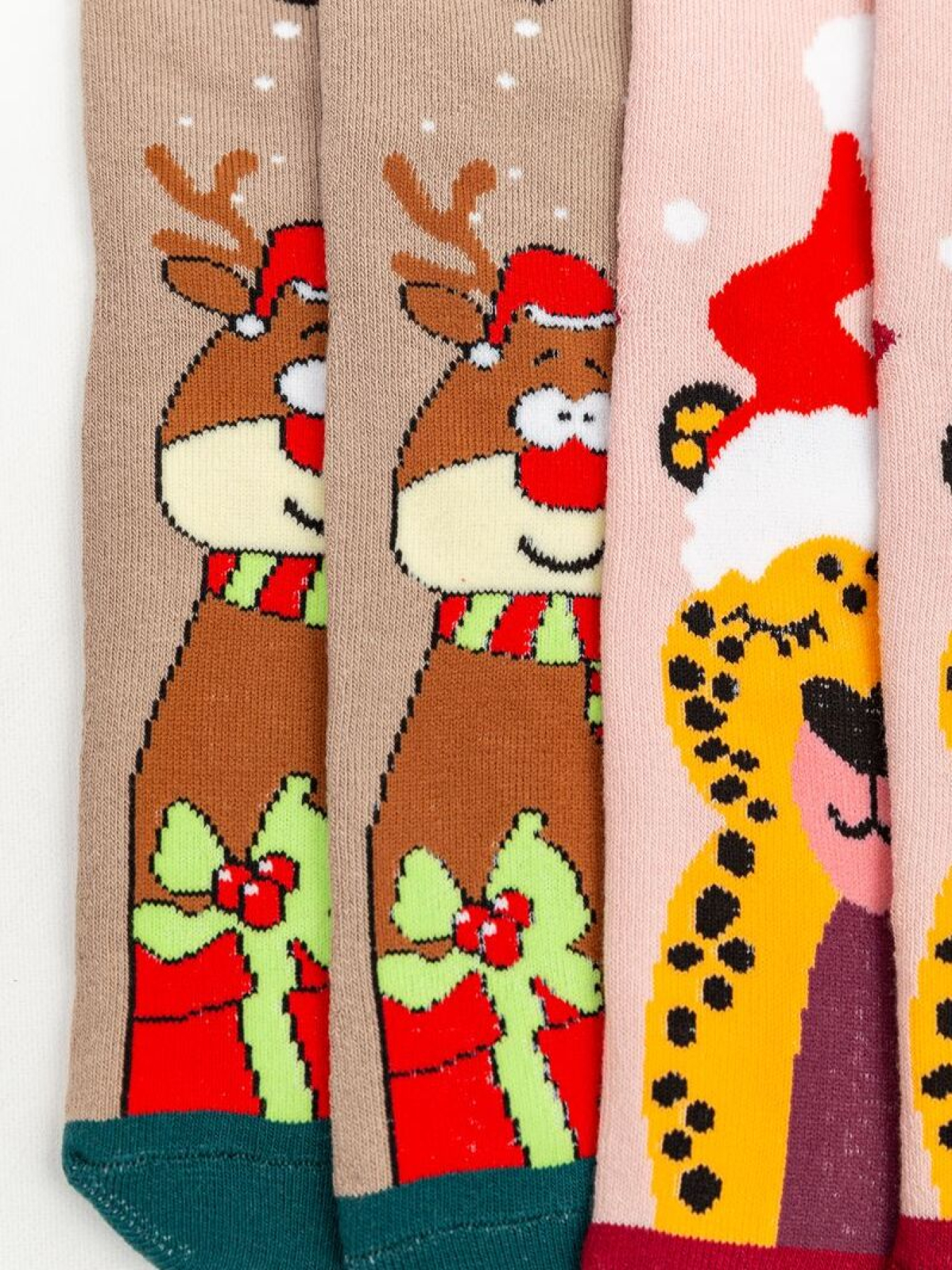 Набор носков Ager модель У-1126945::У-0039229 Фото