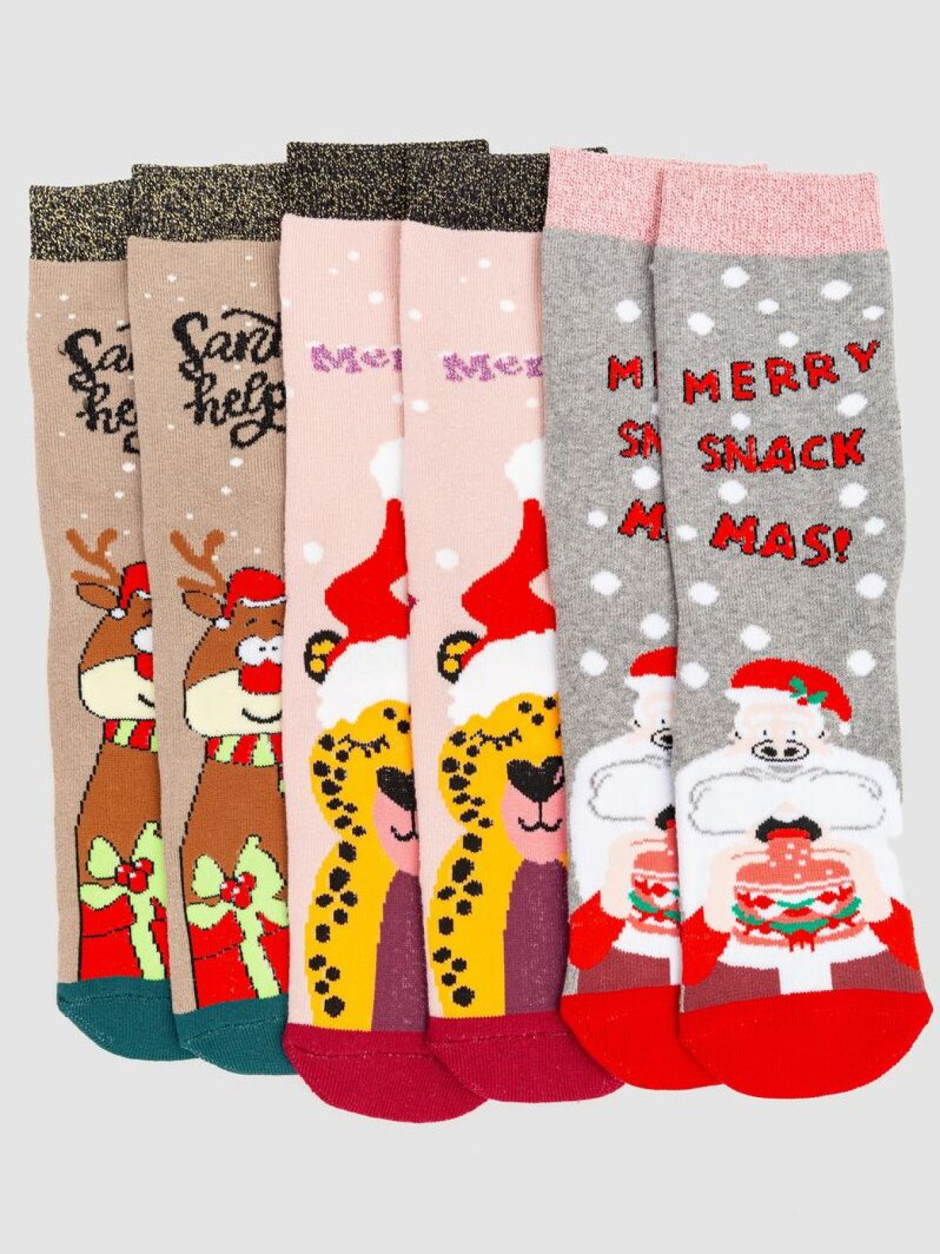 Набор носков Ager модель У-1126945::У-0039229 Фото