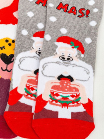 Набор носков Ager модель У-1126945::У-0039229 Фото