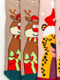 Набор носков Ager модель У-1126945::У-0039229 Фото