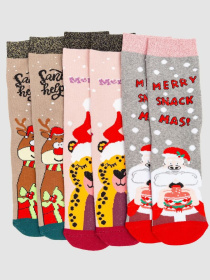 Набор носков Ager модель У-1126945::У-0039229 Фото