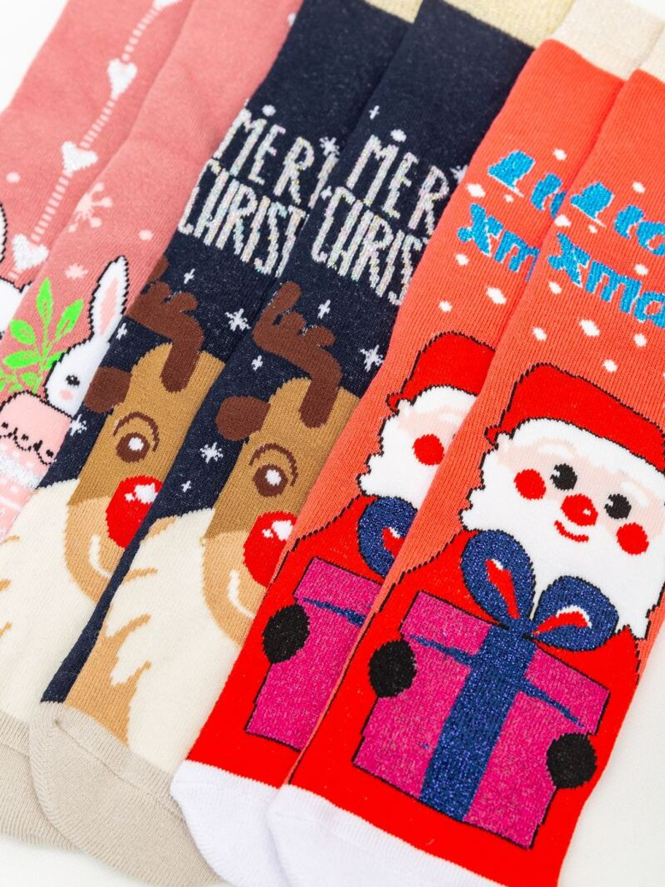 Набор носков Ager модель У-1126948::У-0039232 Фото