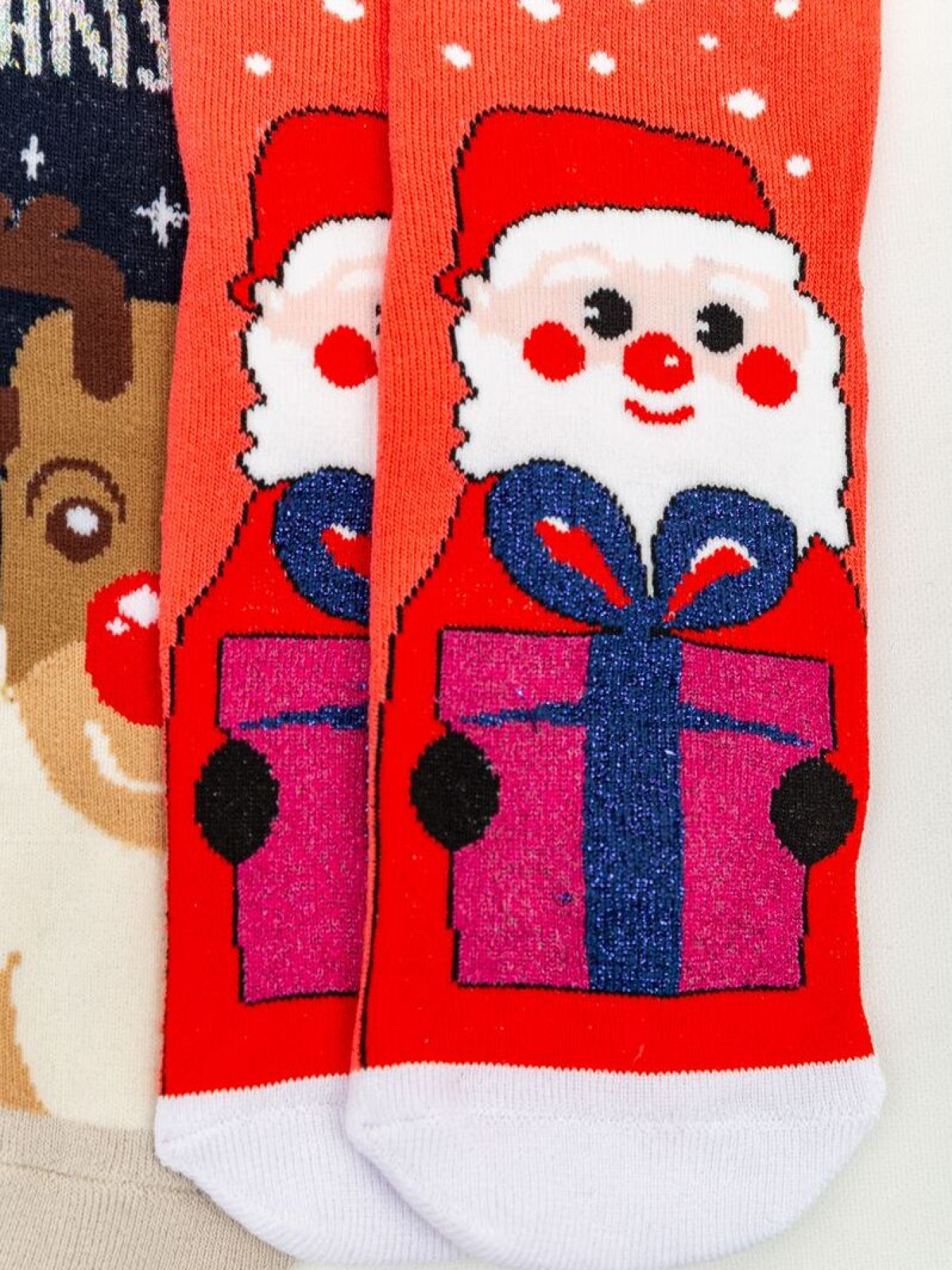 Набор носков Ager модель У-1126948::У-0039232 Фото