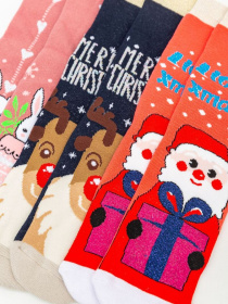 Набор носков Ager модель У-1126948::У-0039232 Фото