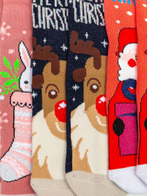 Набор носков Ager модель У-1126948::У-0039232 Фото