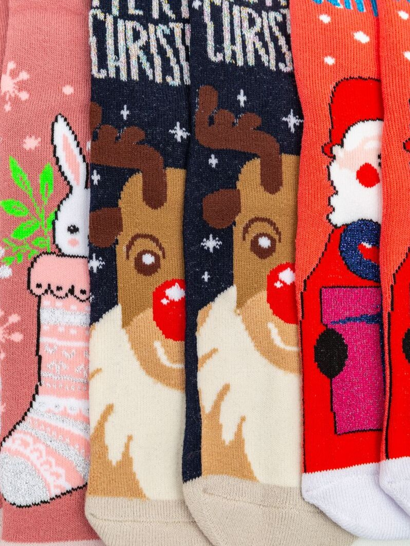 Набір шкарпеток Ager модель У-1126948::У-0039232 Фото