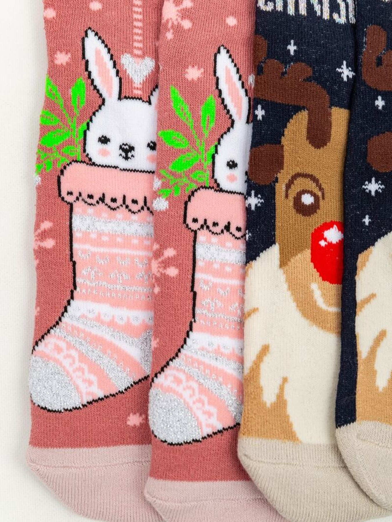 Набір шкарпеток Ager модель У-1126948::У-0039232 Фото