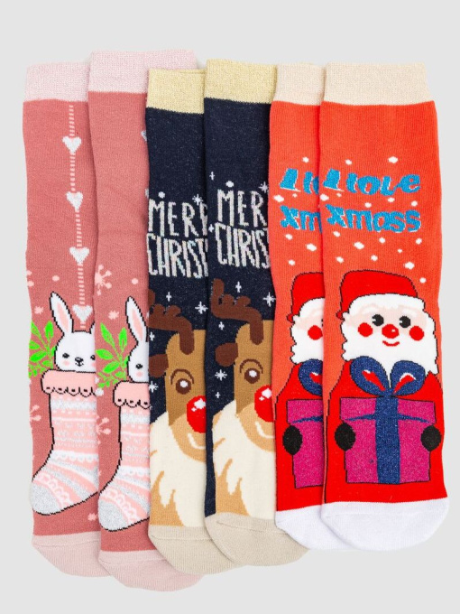 Набор носков Ager модель У-1126948::У-0039232 Фото