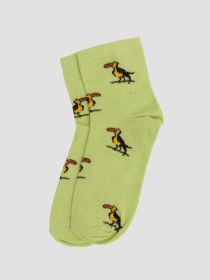 Шкарпетки Ager модель У-1119915::У-0000139 Шкарпетки Ager модель У-1119915::У-0000139 Фото