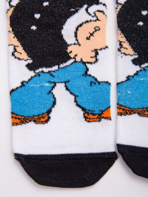 Носки Ager модель У-1119905::000000027 Фото