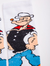 Носки Ager модель У-1119905::000000027 Фото