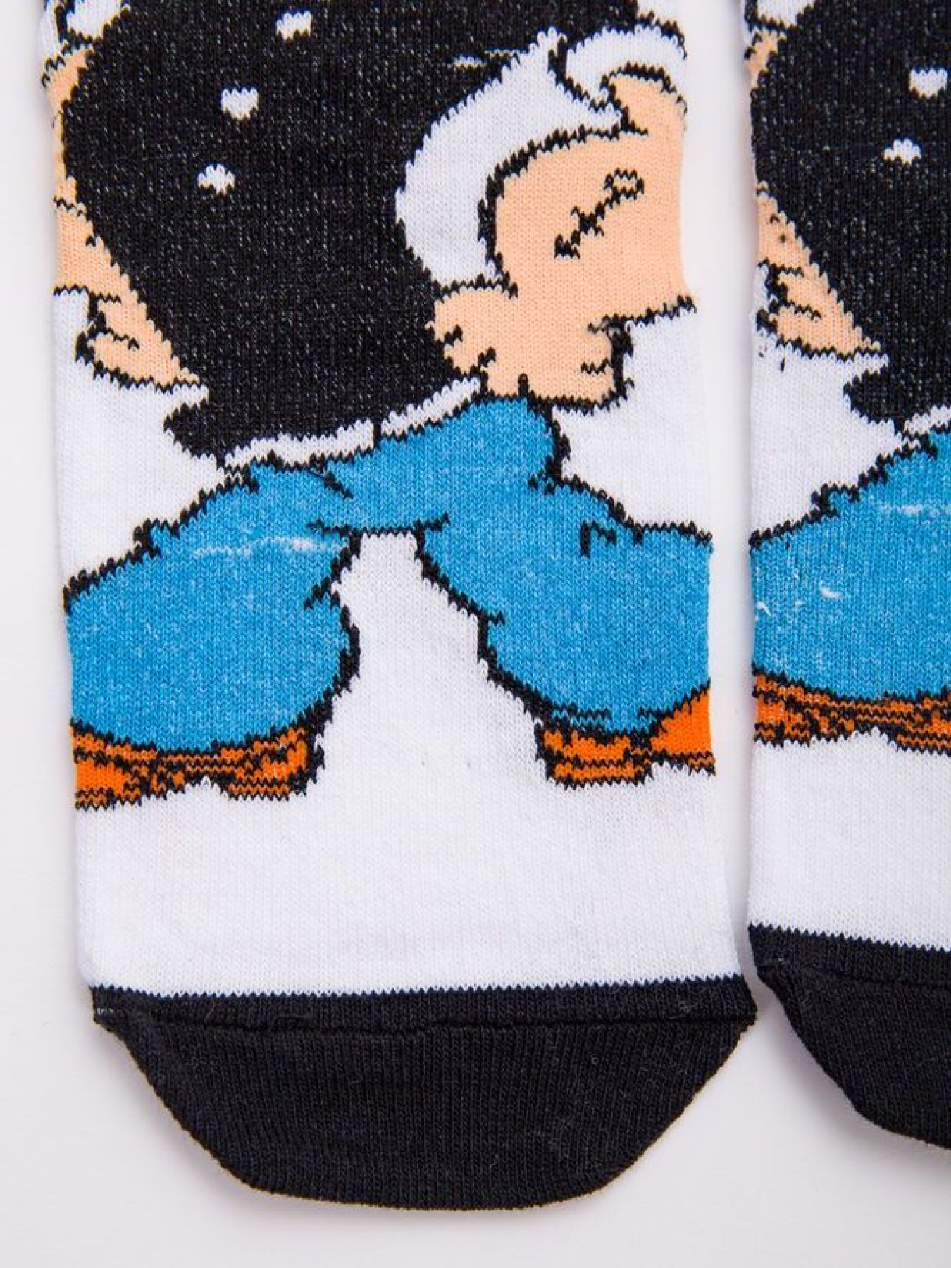 Шкарпетки Ager модель У-1119905::000000027 Шкарпетки Ager модель У-1119905::000000027 Фото