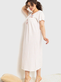 Ночная рубашка Ager модель У-1122420::У-0000303 Фото