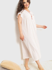 Ночная рубашка Ager модель У-1122420::У-0000303 Фото