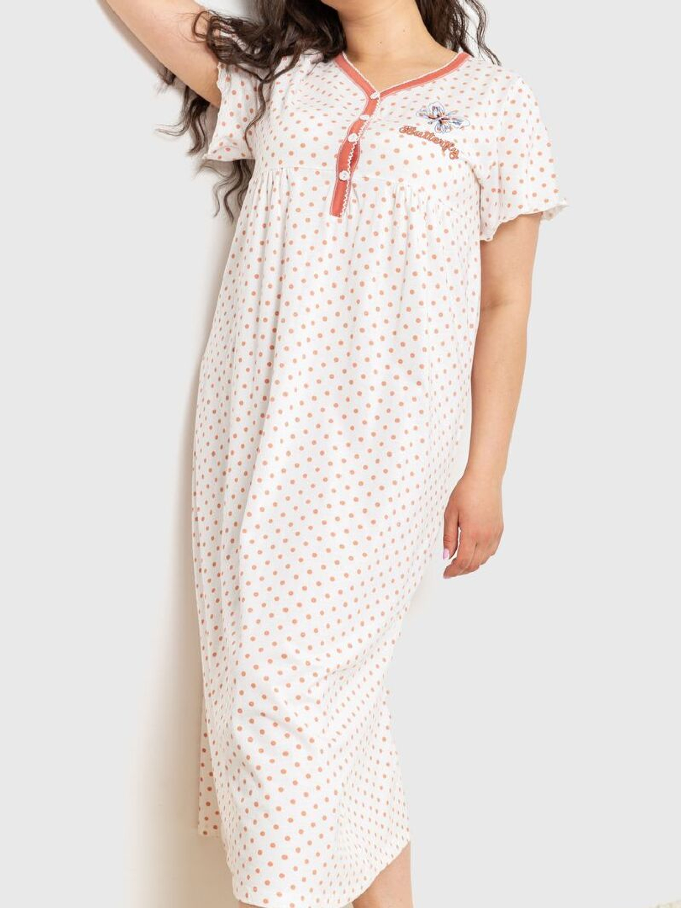 Нічна сорочка Ager модель У-1122420::У-0000303 Фото