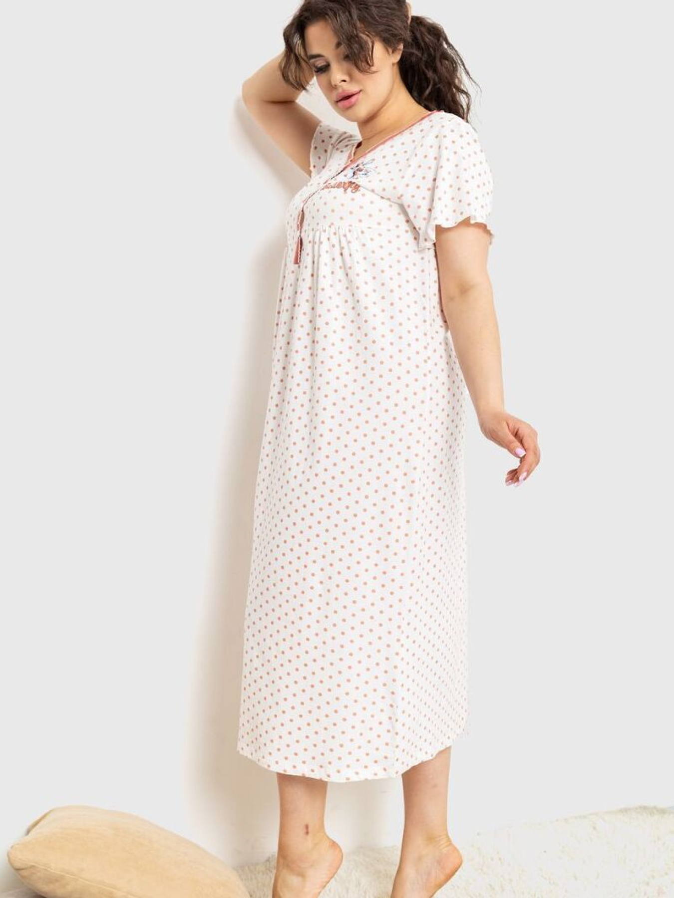 Нічна сорочка Ager модель У-1122420::У-0000303 Фото