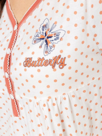 Нічна сорочка Ager модель У-1122420::У-0000303 Фото