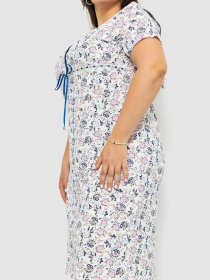 Ночная рубашка Ager модель У-1124997::010002018 Фото