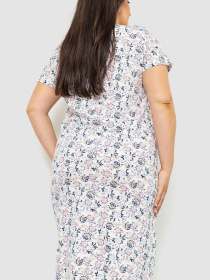 Ночная рубашка Ager модель У-1124997::010002018 Фото