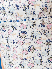 Ночная рубашка Ager модель У-1124997::010002018 Фото