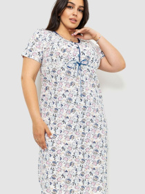 Ночная рубашка Ager модель У-1124997::010002018 Фото