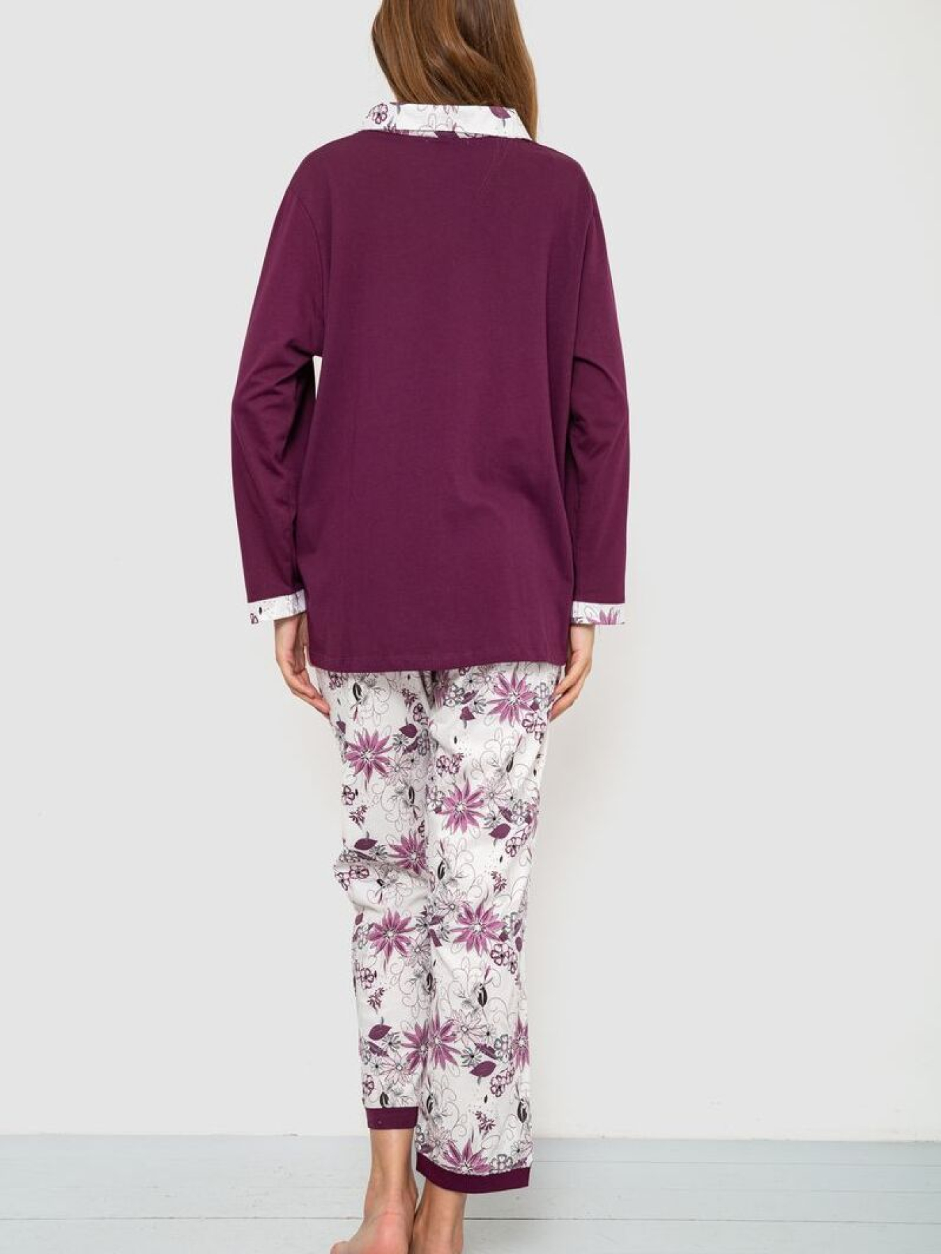 Пижама Ager модель У-1129041::У-0040277 Фото