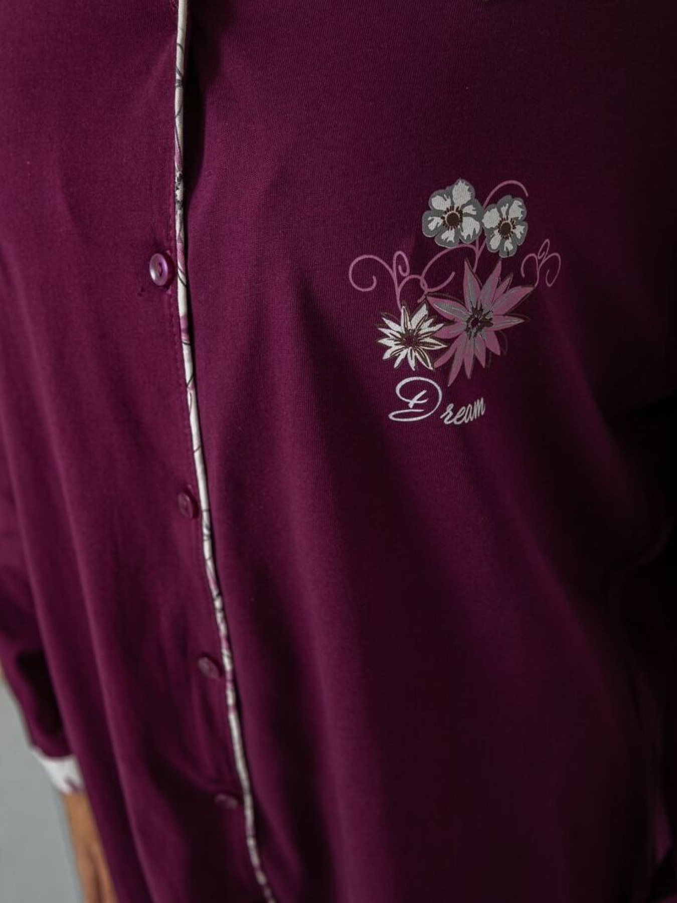 Пижама Ager модель У-1129041::У-0040277 Фото