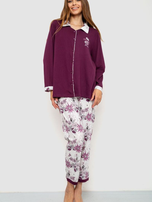 Піжама Ager модель У-1129041::У-0040277 Фото