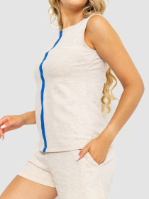 Пижама Ager модель У-1126053::010001833 Фото