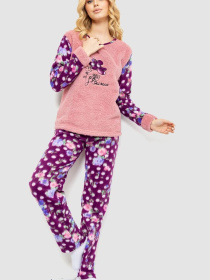 Пижама Ager модель У-1126741::У-0000435 Фото