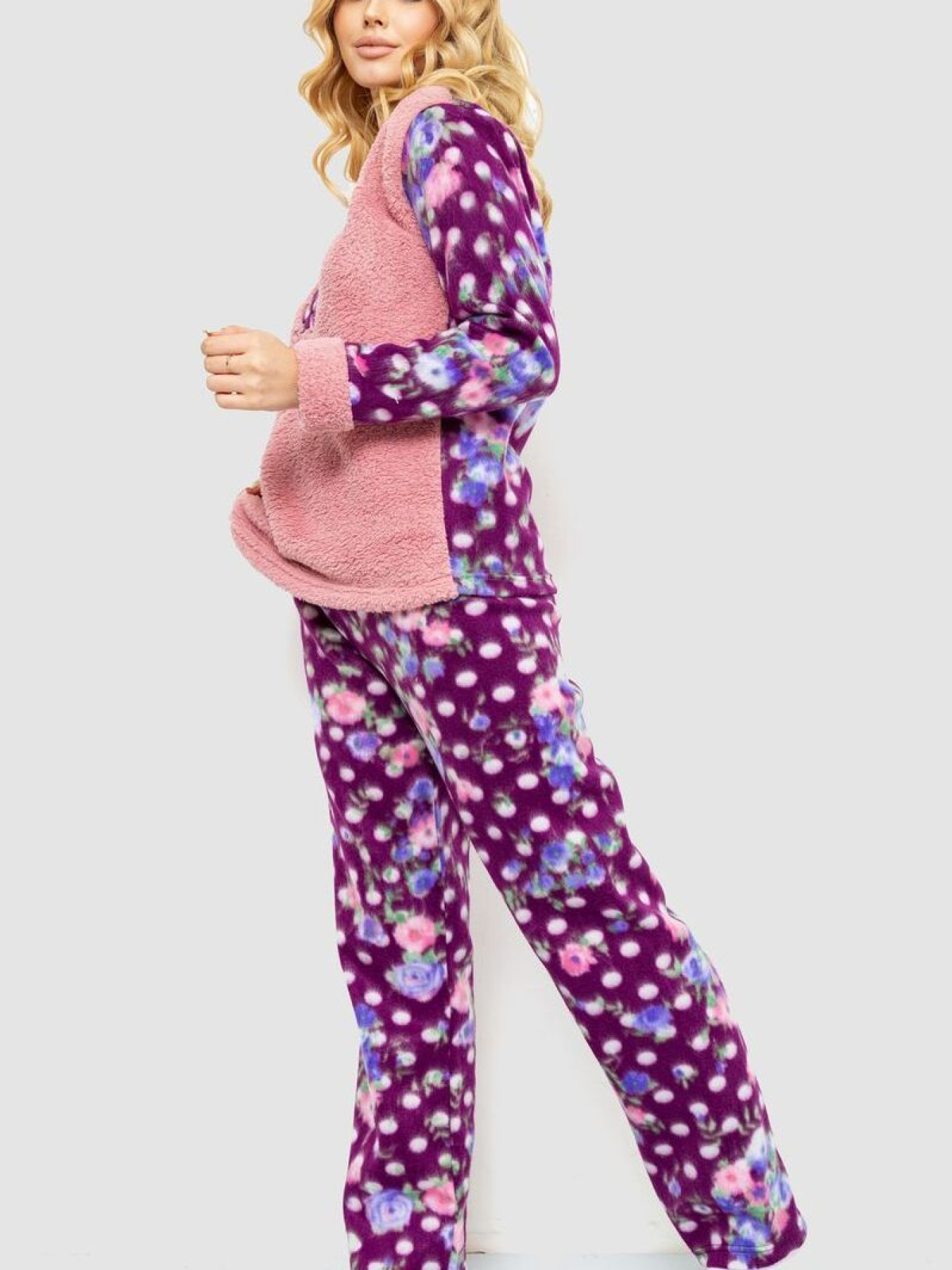 Пижама Ager модель У-1126741::У-0000435 Фото