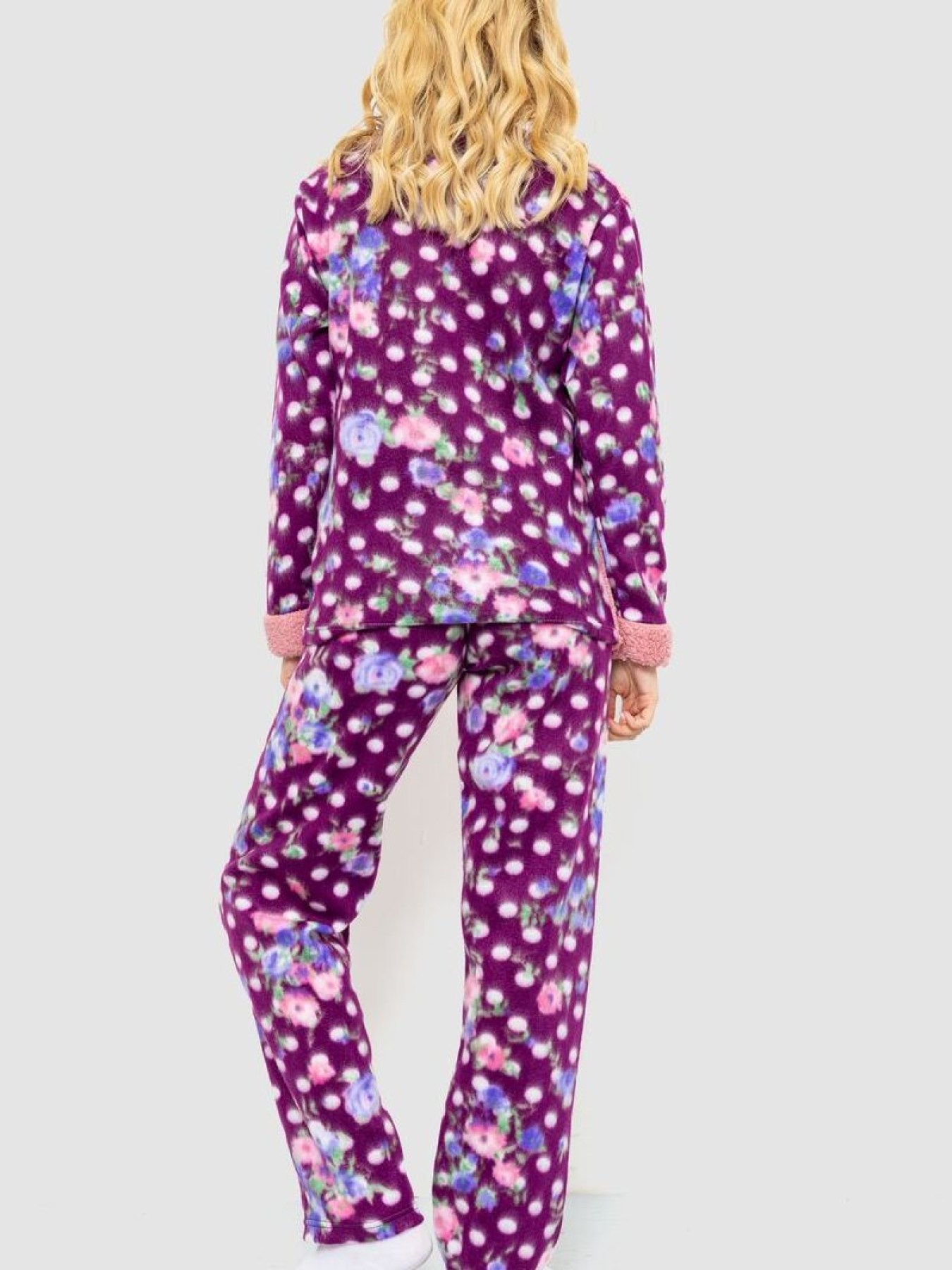 Пижама Ager модель У-1126741::У-0000435 Фото