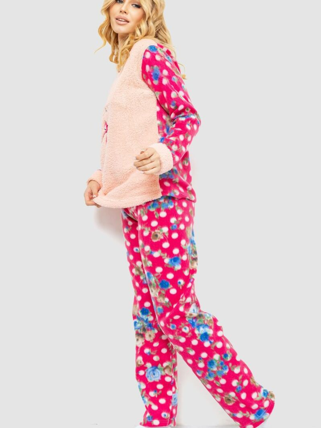 Пижама Ager модель У-1126742::000000523 Фото