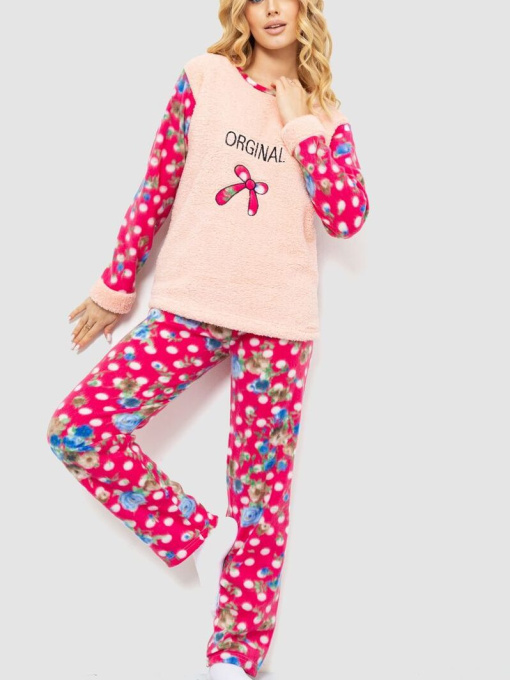 Піжама Ager модель У-1126742::000000523 Фото