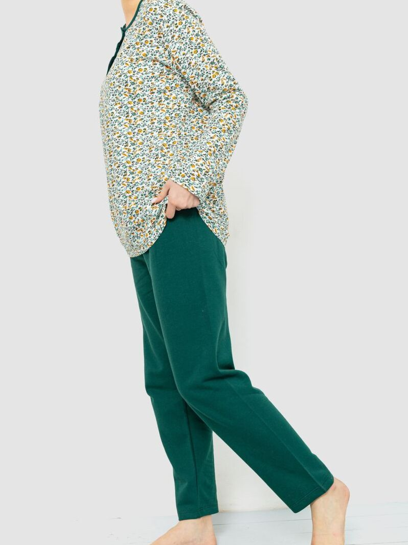 Пижама Ager модель У-1126838::У-0000071 Фото