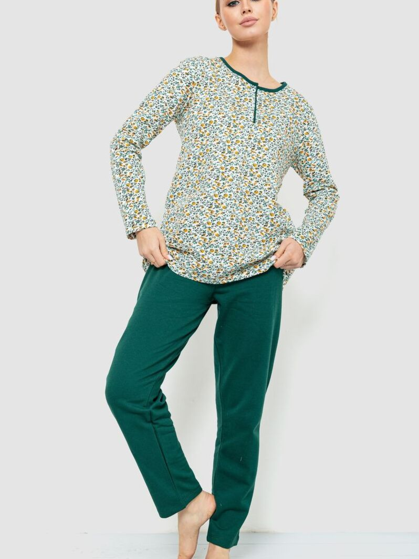 Пижама Ager модель У-1126838::У-0000071 Фото