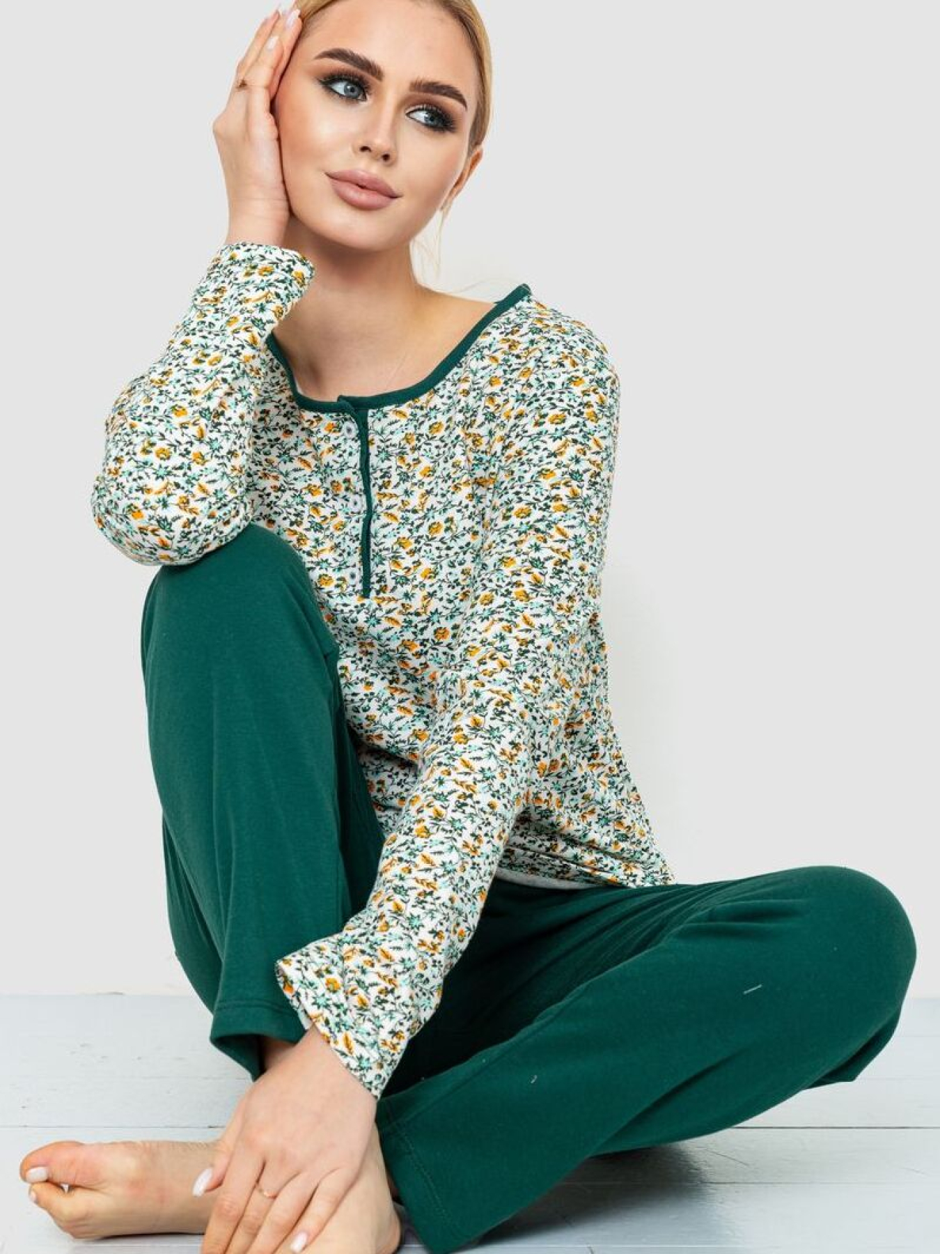 Пижама Ager модель У-1126838::У-0000071 Фото