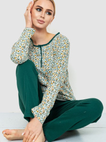 Пижама Ager модель У-1126838::У-0000071 Фото