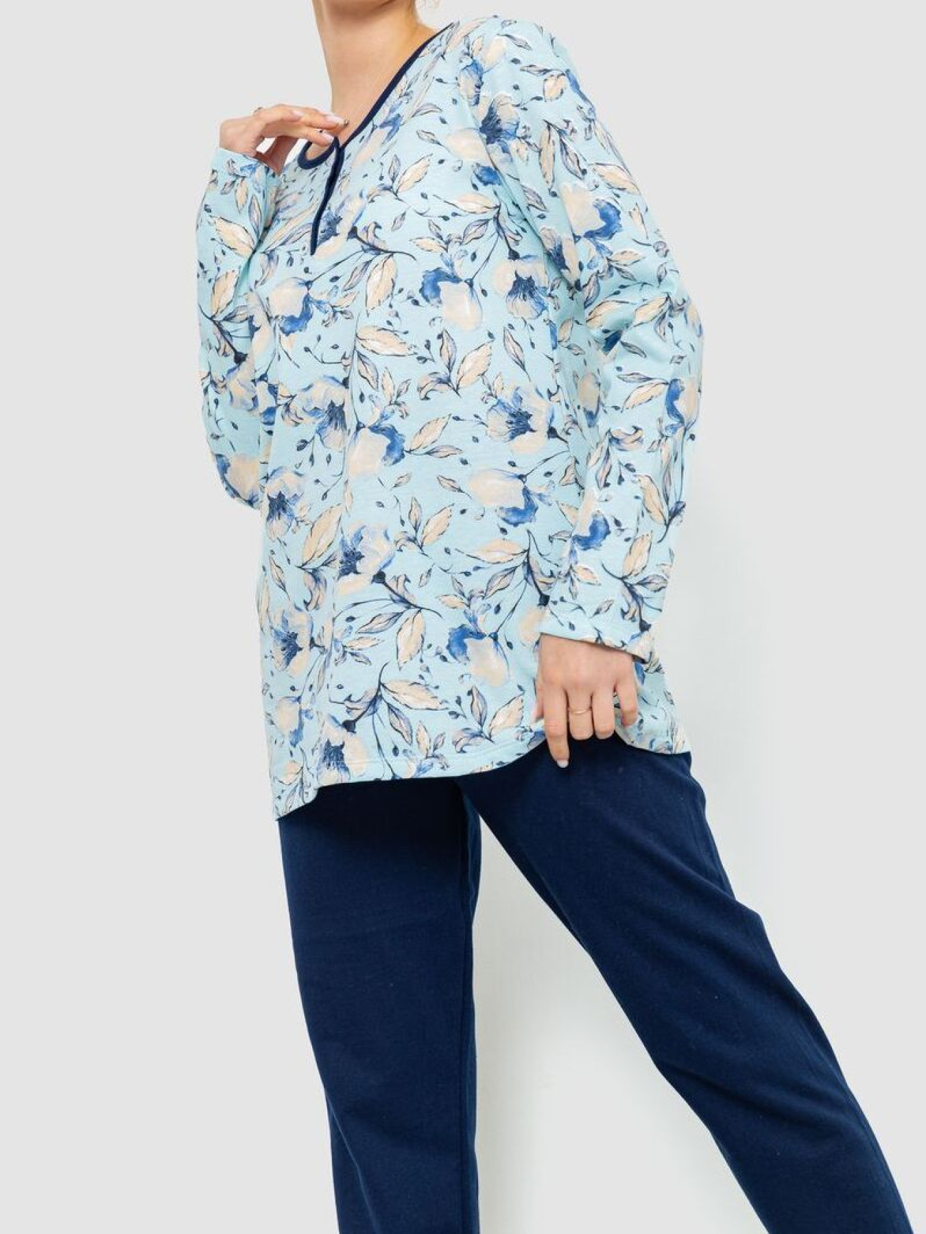 Пижама Ager модель У-1126838::000000668 Фото