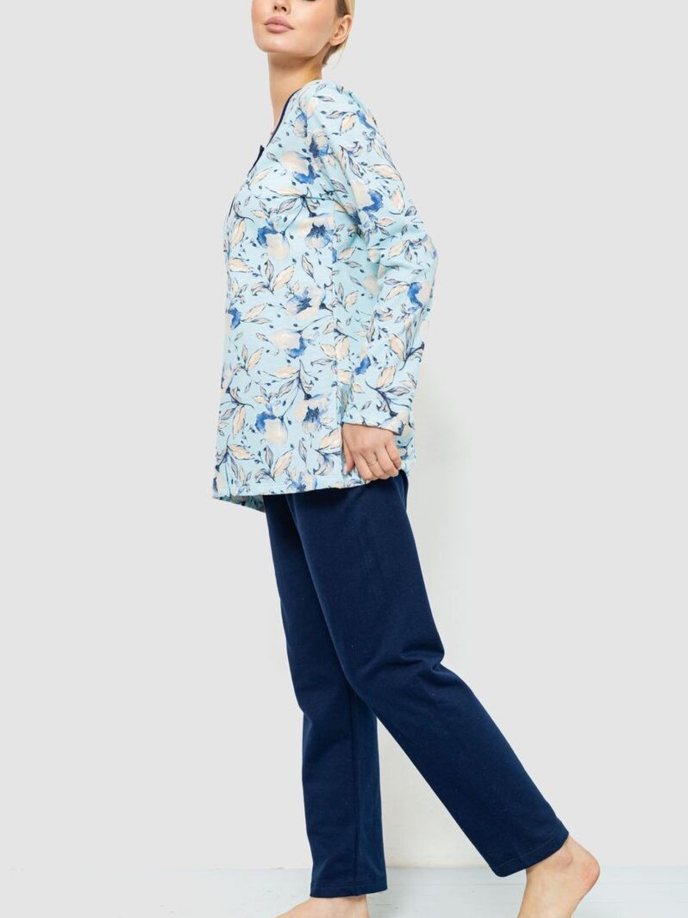 Пижама Ager модель У-1126838::000000668 Фото