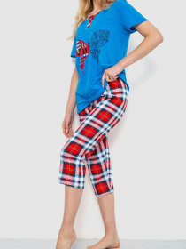 Пижама Ager модель У-1129056::010001861 Фото