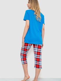 Пижама Ager модель У-1129056::010001861 Фото