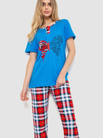 Пижама Ager модель У-1129056::010001861 Фото