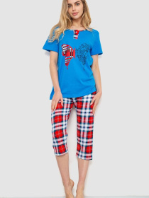 Піжама Ager модель У-1129056::010001861 Фото